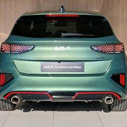 Kia Cee'd 1.6 T-GDI 204ch GT DCT7 Glos