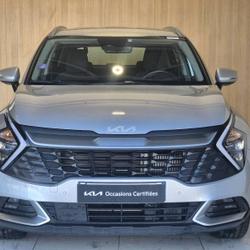 Kia Sportage 1.6 T-GDi 265ch PHEV Active BVA6 4x4 H&eacute;rouville-Saint-Clair