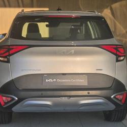 Kia Sportage 1.6 T-GDi 265ch PHEV Active BVA6 4x4 H&eacute;rouville-Saint-Clair