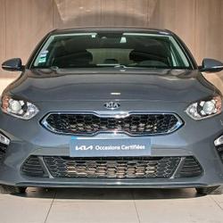 Kia Cee'd 1.4 T-GDI 140ch Active DCT7 Glos