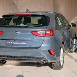 Kia Cee'd 1.4 T-GDI 140ch Active DCT7 Glos
