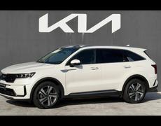 Kia Sorento Glos