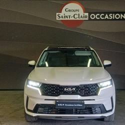 Kia Sorento 1.6 T-GDi 265ch PHEV Design BVA6 4x4 7 places Glos