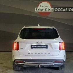 Kia Sorento 1.6 T-GDi 265ch PHEV Design BVA6 4x4 7 places Glos