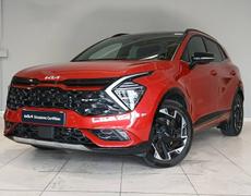 Kia Sportage Hérouville-Saint-Clair