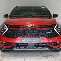 Kia Sportage 1.6 T-GDi 150ch MHEV GT-Line Premium DCT7 4x2 H&eacute;rouville-Saint-Clair
