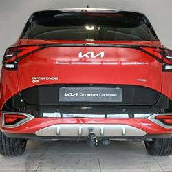 Kia Sportage 1.6 T-GDi 150ch MHEV GT-Line Premium DCT7 4x2 H&eacute;rouville-Saint-Clair
