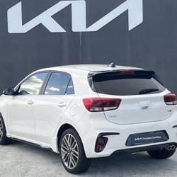 Kia Rio 1.0 T-GDI 120ch MHEV GT-Line Premium Glos