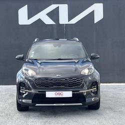Kia Sportage 1.6 T-GDi 177ch ISG GT Line DCT7 4x2 Glos