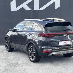 Kia Sportage 1.6 T-GDi 177ch ISG GT Line DCT7 4x2 Glos