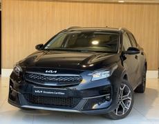 Kia XCee'd Hérouville-Saint-Clair