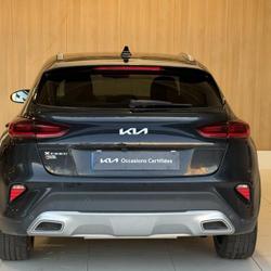 Kia XCee'd 1.6 GDi 105ch + Plug-In 60.5ch Black & White Edition DCT6 MY22 H&eacute;rouville-Saint-Clair