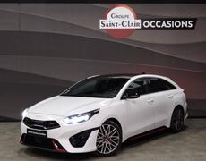 Kia Pro Cee'd Hérouville-Saint-Clair