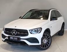 Mercedes GLC Hérouville-Saint-Clair