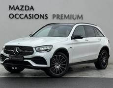 Mercedes GLC Hérouville-Saint-Clair