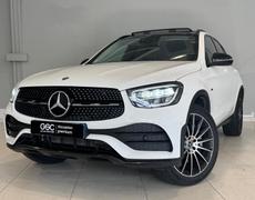 Mercedes GLC Hérouville-Saint-Clair