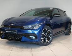 Kia EV6 - 325ch GT-Line 4WD - 40 990 €