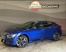 Kia EV6 Hérouville-Saint-Clair