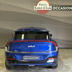 Kia EV6 325ch GT-Line 4WD H&eacute;rouville-Saint-Clair