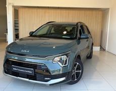 Kia Niro Hérouville-Saint-Clair