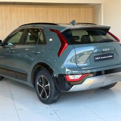 Kia Niro 1.6 GDi 141ch HEV Active DCT6 H&eacute;rouville-Saint-Clair
