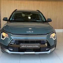 Kia Niro 1.6 GDi 141ch HEV Active DCT6 H&eacute;rouville-Saint-Clair
