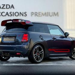 Mini Mini John Cooper Works GP 306ch Ultimate BVA8 H&eacute;rouville-Saint-Clair