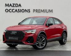 Audi Q3 Hérouville-Saint-Clair