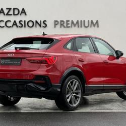 Audi Q3 35 TFSI 150ch S line H&eacute;rouville-Saint-Clair