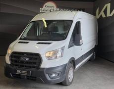 Ford Transit Hérouville-Saint-Clair
