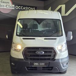 Ford Transit T310 L3H2 2.0 EcoBlue 130ch S&S Trend Business H&eacute;rouville-Saint-Clair