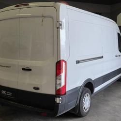 Ford Transit T310 L3H2 2.0 EcoBlue 130ch S&S Trend Business H&eacute;rouville-Saint-Clair
