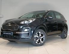 Kia Sportage Hérouville-Saint-Clair