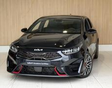 Kia Pro Cee'd Hérouville-Saint-Clair