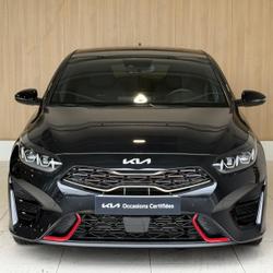 Kia Pro Cee'd 1.6 T-GDI 204ch GT DCT7 H&eacute;rouville-Saint-Clair