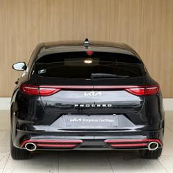 Kia Pro Cee'd 1.6 T-GDI 204ch GT DCT7 H&eacute;rouville-Saint-Clair