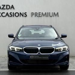 BMW Serie 3 318dA MH 150ch Lounge H&eacute;rouville-Saint-Clair