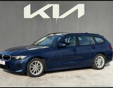 BMW Serie 3 Glos
