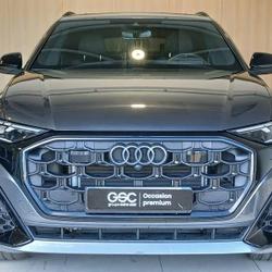 Audi Q8 60 TFSI e 490ch Comp&eacute;tition quattro Tiptronic 8 H&eacute;rouville-Saint-Clair