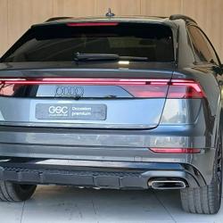 Audi Q8 60 TFSI e 490ch Comp&eacute;tition quattro Tiptronic 8 H&eacute;rouville-Saint-Clair