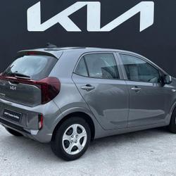 Kia Picanto 1.0 DPi 63ch Active Le Havre