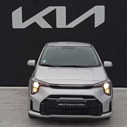 Kia Picanto 1.0 DPi 63ch Active Le Havre