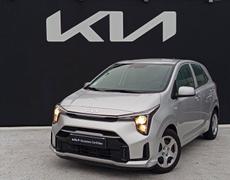 Kia Picanto Le Havre