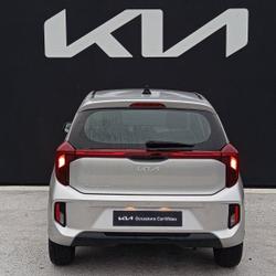 Kia Picanto 1.0 DPi 63ch Active Le Havre