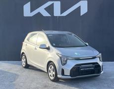 Kia Picanto Glos