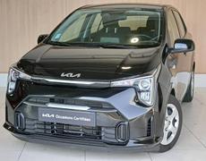 Kia Picanto Hérouville-Saint-Clair