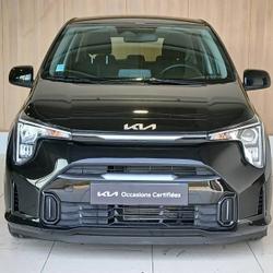 Kia Picanto 1.0 DPi 63ch Active H&eacute;rouville-Saint-Clair