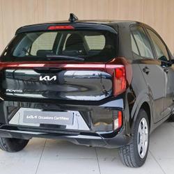 Kia Picanto 1.0 DPi 63ch Active H&eacute;rouville-Saint-Clair