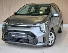 Kia Picanto - 1.0 DPi 63ch Active - 14 480 €