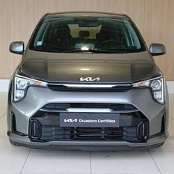 Kia Picanto 1.0 DPi 63ch Active H&eacute;rouville-Saint-Clair